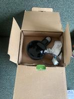 Philips buitenlamp met sensor, Tuin en Terras, Buitenverlichting, Minder dan 50 watt, Wandlamp, Nieuw, Ophalen of Verzenden