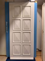 Weekamp buitendeur, 80 tot 100 cm, Niet ingevuld, Nieuw, Buitendeur