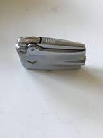Vintage Ronson Varaflame Aansteker - Jaren 50, Verzamelen, Ophalen of Verzenden, Gebruikt, Aansteker