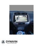 autoradio toyota landcruiser 150 carkit android auto carplay, Oberonweg 262 3208pg, Nieuw, Ophalen of Verzenden, Dynavin
