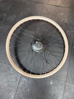 Elektrisch Voorwiel met Motor - Zo goed als nieuw, Ophalen of Verzenden, Nieuw, Algemeen, Wiel