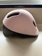 Bobike peuterhelm, Meisje, Zo goed als nieuw, Bobike, Ophalen