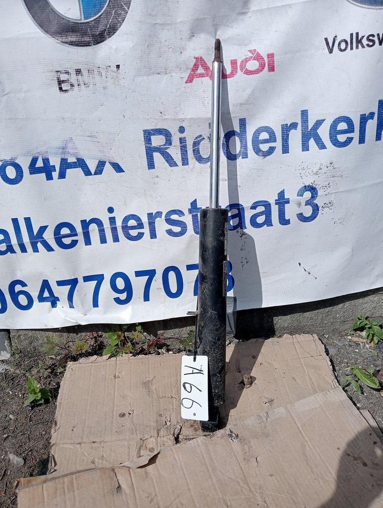 Audi a4 s4 a5 s5 b8 CDC set schokdempers 8F0513025 8F0513026, Auto-onderdelen, Gebruikt, -, -, -