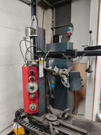 Sice s 300 proffesioneel banden apparaat., Auto diversen, Autogereedschap, Ophalen of Verzenden