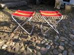 camping krukje, Ophalen, Zo goed als nieuw, Campingstoel