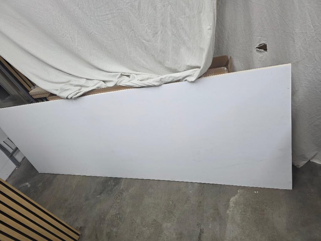 Hout, Ophalen, Minder dan 25 mm, Overige typen, Nieuw