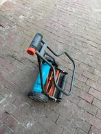Gardena 330 Kooimesmaaier - Handgrasmaaier, Ophalen, Gebruikt, Handgrasmaaier, 30 t/m 39 cm
