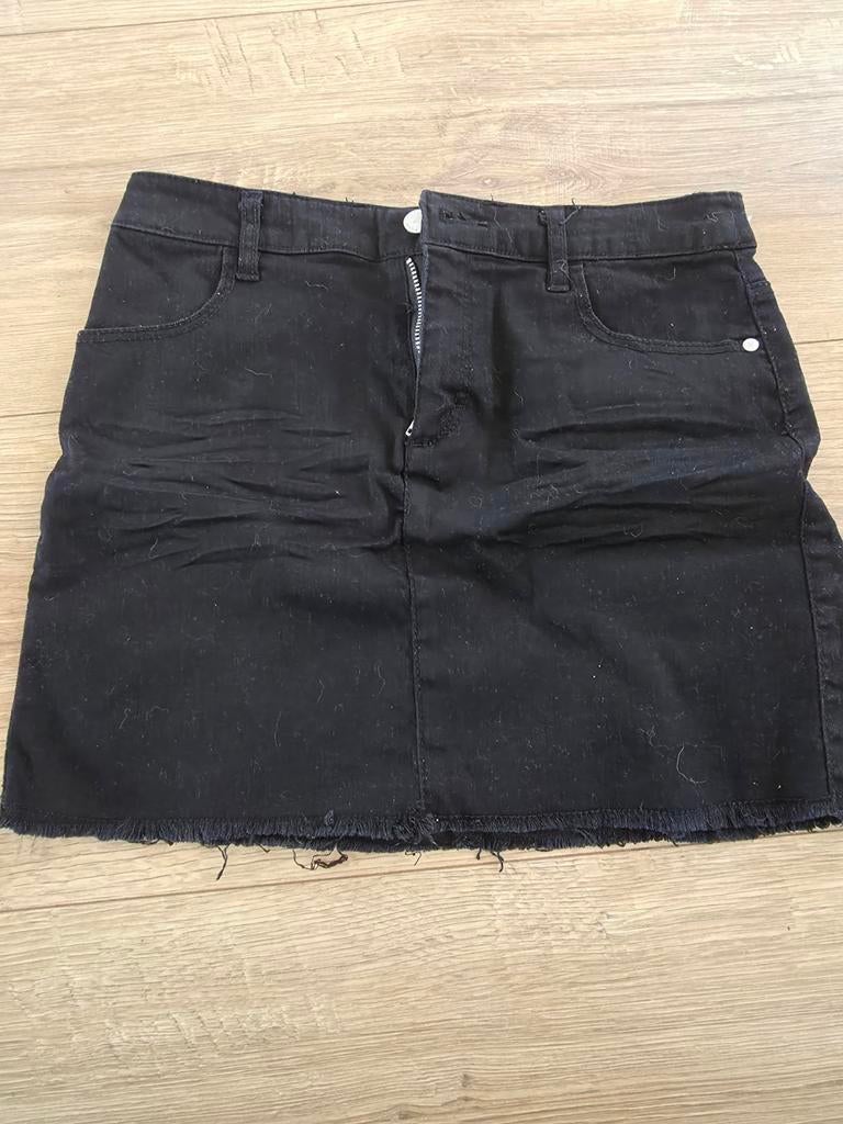 H&M rok, Kinderen en Baby's, Kinderkleding | Maat 158, Meisje, H&M, Ophalen of Verzenden, Zo goed als nieuw