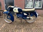 Batavus super sport 1961, Ophalen, Batavus
