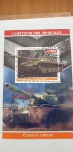 5586 djibouti chars de combat tanks, Verzenden, Overige landen