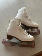 Kunstschaatsen, Sport en Fitness, Schaatsen, Ophalen of Verzenden, Zo goed als nieuw, Kunstschaatsen, Overige merken