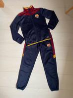 FC Barcelona trainingspak, Ophalen, Zo goed als nieuw, Jongen of Meisje, Sport- of Zwemkleding