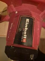 Einhell Betonmixer TC-MX 1200 E - Krachtige Mengmachine, Ophalen of Verzenden, Gebruikt