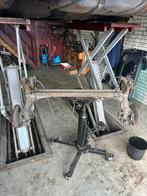 golf 3 cabrio, Ophalen of Verzenden, Zo goed als nieuw