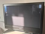 Panasonic Viera 37 inch televisie – TH-37PV7F – HDMI, Ophalen, Panasonic, 50 Hz, 80 tot 100 cm