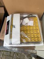 HHD 56s broedmachine, Dieren en Toebehoren, Pluimvee | Toebehoren, Info@kippenleven.nl, Ophalen of Verzenden, Zo goed als nieuw