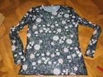 Clockhouse shirt top maat 38, Maat 38/40 (M), Overige kleuren, Ophalen of Verzenden, Zo goed als nieuw