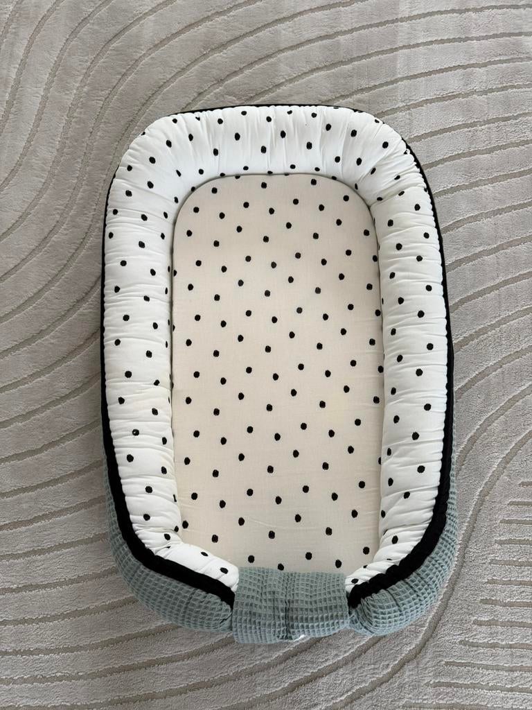 Babynest, Ophalen, Zo goed als nieuw, Ledikant