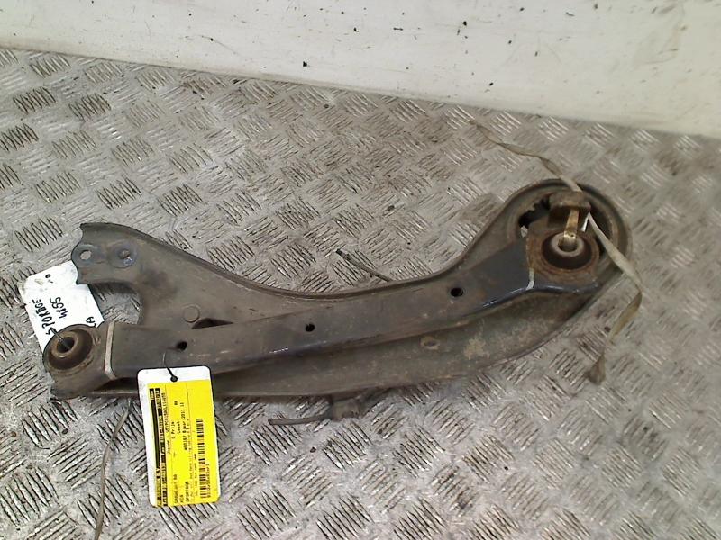 Draagarm Rechts Achter Kia Sportage (SL) (2010-12/2016-02), Info@kia.de, Kia Deutschland GmbH, Gebruikt, Theodor-Heuss-Allee 11, Frankfurt am Main 60486, , Duitsland