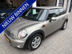 MINI Mini 1.6 Cooper Pepper (bj 2008), Auto's, Mini, Voorwielaandrijving, Elektrische ramen, Gebruikt, 750 kg