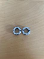 Shimano 600 EX Arabesque One Key release crank bolts, Crankstel of Pedalen, Racefiets, Ophalen of Verzenden, Zo goed als nieuw