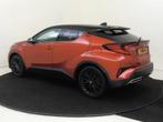 Toyota C-HR 2.0 Hybrid Launch Edition | airco automatisch |, Auto's, Euro 6, Bedrijf, Hybride Elektrisch/Benzine, 184 pk