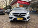 Mercedes-Benz GLE-klasse Coupé 400 4MATIC, Automaat, Gebruikt, Euro 6, 2996 cc