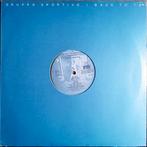 Gruppo Sportivo - Back To 78, Ophalen of Verzenden, Gebruikt, 12 inch, Poprock