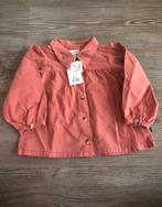 Nieuw vestje / blouse - Maat 98/104 - Sproet & Sprout, Ophalen of Verzenden, Nieuw, Meisje, Overhemd of Blouse