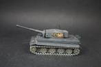 Solido Duitse Tiger tank - 1/50 - TOP, Hobby en Vrije tijd, Modelauto's | 1:50, Ophalen of Verzenden, Overige typen, Overige merken