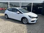 Opel Astra 1.2T 110PK Edition/Carplay/Navi/LED/Clima/Trekhaa, Auto's, Opel, Voorwielaandrijving, Gebruikt, Euro 6, 1199 cc