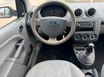 Ford Fiesta 1.25-16V Ambiente lage kms zuinig en betrouwbaar, Voorwielaandrijving, Stof, 1242 cc, 4 cilinders