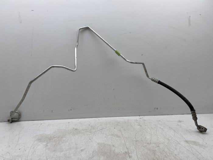 Airco Leiding van een Ford Fiesta, Gebruikt, -, -, Ophalen of Verzenden