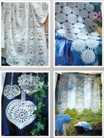 breien en haken - 2 Boeken : Fijn Handwerken en Breien, Verzenden, Zo goed als nieuw, Breien of Haken, Patroon of Boek