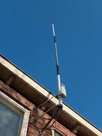 MatchX M2 Pro miner, Rakminer, 3m antenne en beugel set, Ophalen, Zo goed als nieuw, Antenne