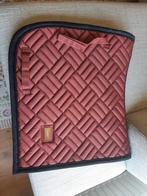 Equestrian Stockholm deep tuscany full dressuur, Ophalen, Zo goed als nieuw