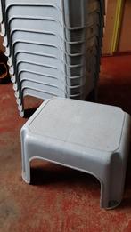 Opstapjes, Ophalen, Gebruikt, Kunststof