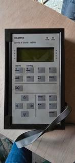 Siemens Landis & Staefa NBRN-FRNL – HVAC / Building Control, Ophalen of Verzenden