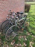 Retro fietsen, Fietsen en Brommers, Fietsen | Oldtimers, Ophalen