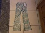 Broek meisje, maat 152 D-Zine (nieuw), Kinderen en Baby's, Kinderkleding | Maat 152, Broek, Meisje, D-Zine, Nieuw