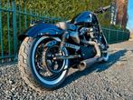 Harley XR1200 Forthy Eight, origineel NL motor!, 2 cilinders, Bedrijf, Meer dan 35 kW, 1200 cc