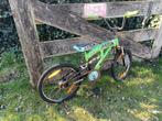 Kawasaki BMX 20 inch - Opknapper, Fietsen en Brommers, Fietsen | Crossfietsen en BMX, Ophalen