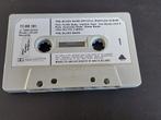 THE BLUES BAND - OFFICIAL BLUES BAND BOOTLEG (MC), 1 bandje, Ophalen of Verzenden, Zo goed als nieuw, Origineel