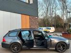 Grijze BMW 3-Serie 318i E91 Touring 129PK 2007 Benzine/APK!, Auto's, 13 km/l, 4 cilinders, 129 pk, Origineel Nederlands