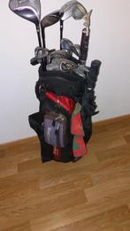 Golfset compleet, Ophalen, Gebruikt, Set, Overige merken
