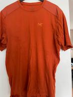 Arcteryx M t-shirts met verstevigde schouders, Ophalen of Verzenden, Zo goed als nieuw