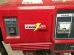 Load UP 3000 Generator - Nauwelijks gebruikt, Ophalen of Verzenden, Zo goed als nieuw