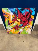 Marvel by SEEN graffiti SPIDERMAN, Ophalen