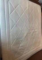 Aeromax Topper 180x200, Ophalen of Verzenden, Gebruikt, Tweepersoons, 180 cm
