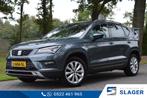 Seat Ateca 1.5 TSI Style Business Intense - 150 pk|Carplay|N, Auto's, Seat, Voorwielaandrijving, Stof, Euro 6, 4 cilinders